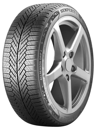 Semperit 265 45 R20 108Y AllSeason Grip 2 XL FR 15419584